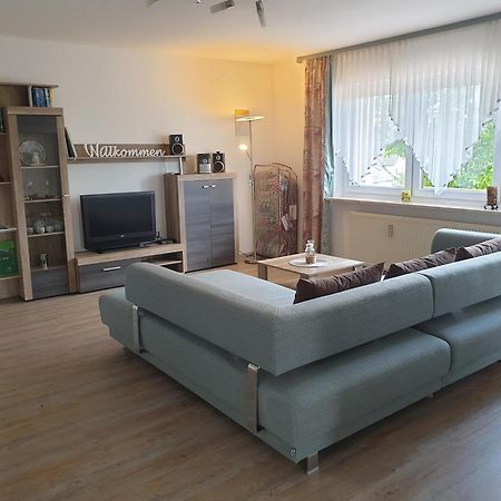 Ferienwohnung Schwendner Thanstein Extérieur photo