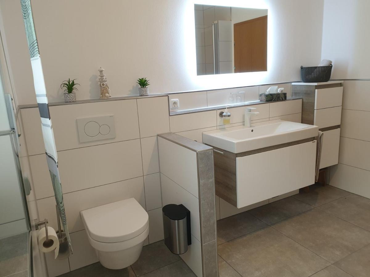 Ferienwohnung Schwendner Thanstein Extérieur photo