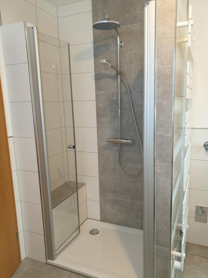 Ferienwohnung Schwendner Thanstein Extérieur photo