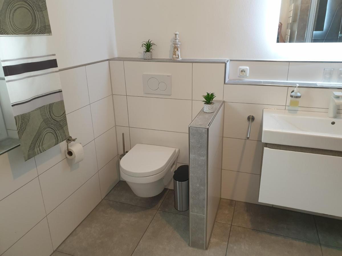 Ferienwohnung Schwendner Thanstein Extérieur photo